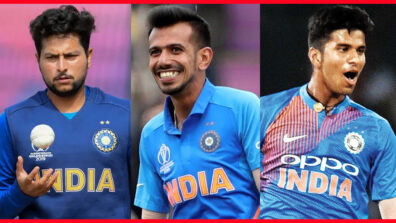 Kuldeep Yadav Or Washington Sundar: Who Has The Best Combination With Yuzvendra Chahal?