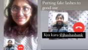 Kumkum Bhagya fame Sriti Jha shares goofy picture, fans love it