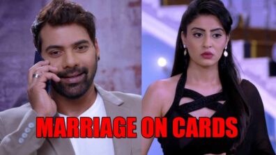 Kumkum Bhagya spoiler alert: Abhi agrees to MARRY Meera