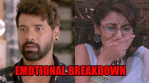 Kumkum Bhagya spoiler alert: Abhi and Pragya’s emotional breakdown