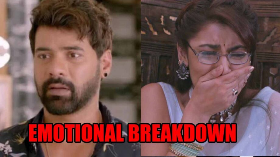 Kumkum Bhagya spoiler alert: Abhi and Pragya’s emotional breakdown