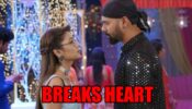 Kumkum Bhagya spoiler alert: Abhi BREAKS Pragya’s heart