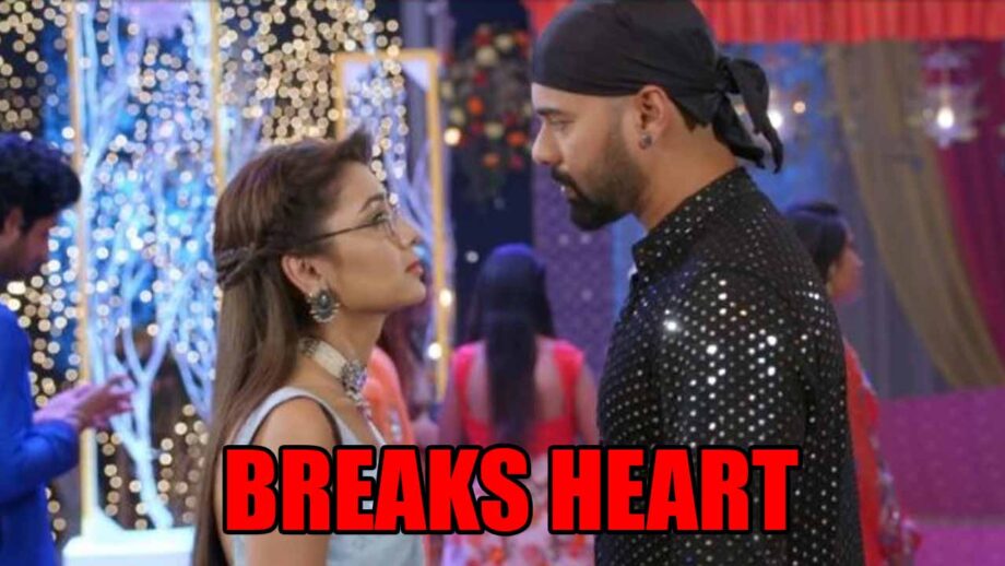 Kumkum Bhagya spoiler alert: Abhi BREAKS Pragya’s heart