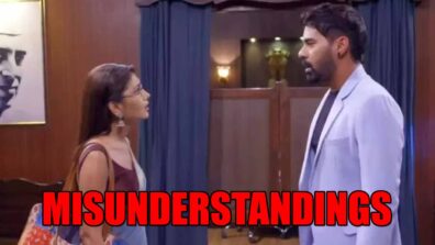 Kumkum Bhagya spoiler alert: Misunderstandings to bring a new twist in Abhi and Pragya’s lives