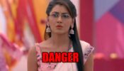 Kumkum Bhagya spoiler alert: OMG! Pragya’s life in danger