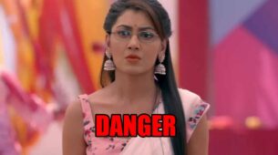 Kumkum Bhagya spoiler alert: OMG! Pragya’s life in danger