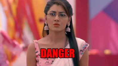 Kumkum Bhagya spoiler alert: OMG! Pragya’s life in danger