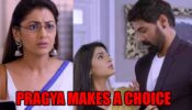 Kumkum Bhagya spoiler alert: Pragya decides to attend Abhi and Meera’s engagement