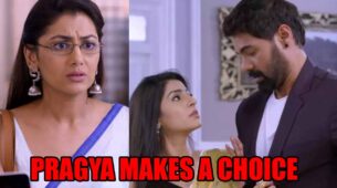 Kumkum Bhagya spoiler alert: Pragya decides to attend Abhi and Meera’s engagement