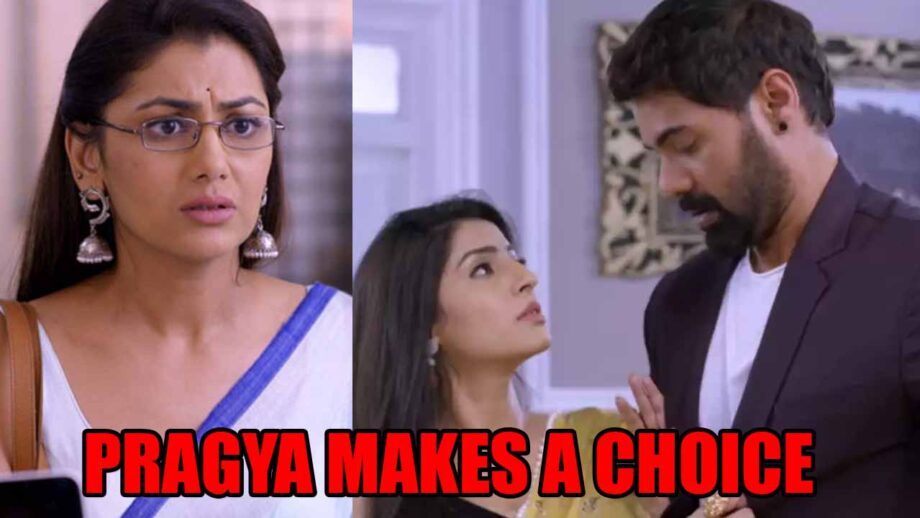 Kumkum Bhagya spoiler alert: Pragya decides to attend Abhi and Meera’s engagement