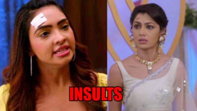 Kumkum Bhagya spoiler alert: Rhea insults Pragya