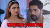 Kumkum Bhagya spoiler alert: Rhea puts a shocking condition to Abhi