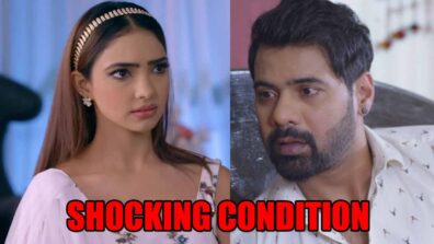 Kumkum Bhagya spoiler alert: Rhea puts a shocking condition to Abhi