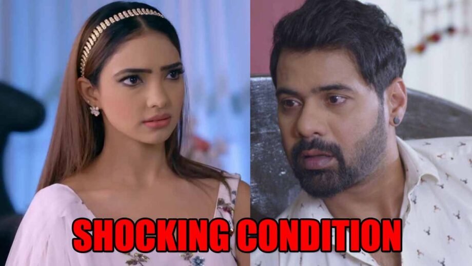 Kumkum Bhagya spoiler alert: Rhea to put a shocking condition to Abhi