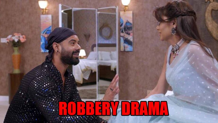 Kumkum Bhagya spoiler alert: Robbery drama to bring new twist