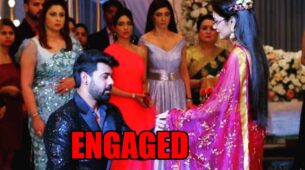 Kumkum Bhagya spoiler alert: WOW! Abhi ditches Meera, gets ENGAGED to Pragya