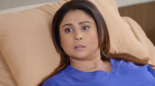 Kumkum Bhagya Written Update Ep 1728 08th December 2020:  Kohlis learn about Abhi’s relation with Prachi