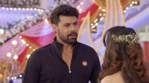 Kumkum Bhagya Written Update Ep1786 22nd February 2021: Abhi’s situation gets critical