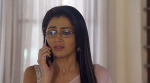 Kumkum Bhagya Written Update Ep1743 23rd December 2020: Pragya pretends to be happy for Abhi and Meera’s marriage