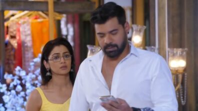 Kumkum Bhagya Written Update Ep1735 17th December 2020: Drama galore at the mall