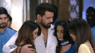 Kumkum Bhagya Written Update Ep1736 18th December 2020: Abhi saves everyone