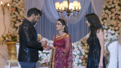 Kumkum Bhagya Written Update Ep1745 28th December 2020: Pragya imagines her engagement with Abhi