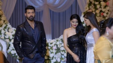 Kumkum Bhagya Written Update Ep1747 30th December 2020: Abhi and Meera get engaged