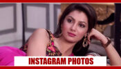 Kumkum Bhagya’s Sriti Jha’s Top 5 Boldest Photos on Instagram