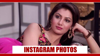 Kumkum Bhagya’s Sriti Jha’s Top 5 Boldest Photos on Instagram