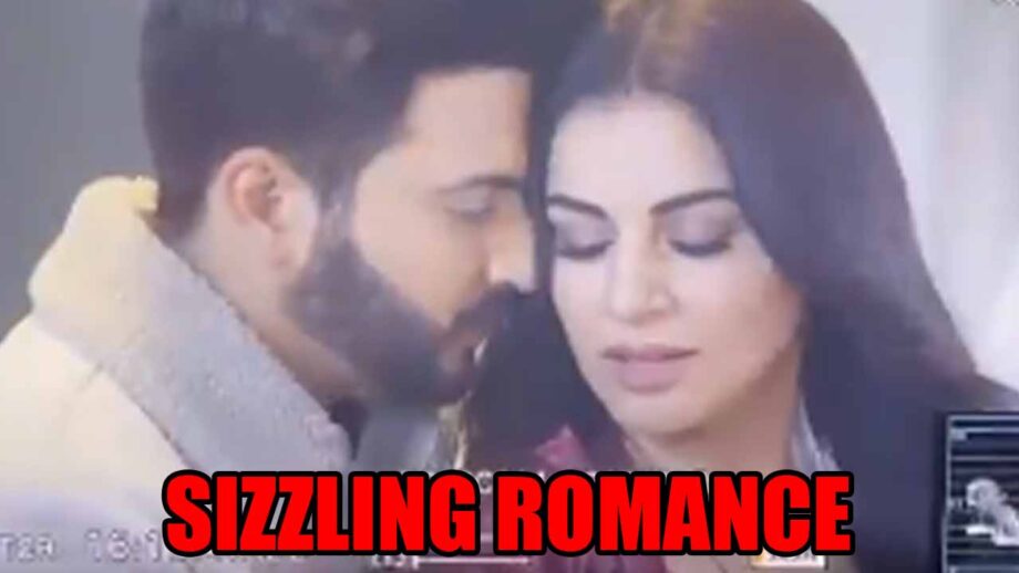 Kundali Bhagya spoiler alert: Karan and Preeta's SIZZLING romance