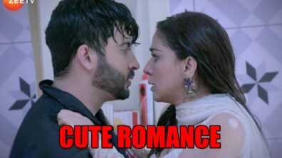 Kundali Bhagya spoiler alert: Karan to blush in love before Preeta