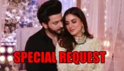 Kundali Bhagya spoiler alert: Karan’s special request to Preeta on honeymoon