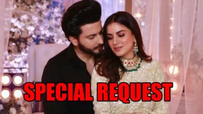 Kundali Bhagya spoiler alert: Karan’s special request to Preeta on honeymoon