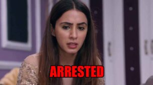 Kundali Bhagya spoiler alert: Mahira to get ARRESTED