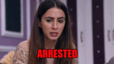 Kundali Bhagya spoiler alert: Mahira to get ARRESTED