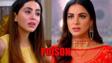 Kundali Bhagya spoiler alert: Mahira to POISON Preeta