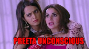 Kundali Bhagya spoiler alert: OMG! Sherlyn hits Preeta on head