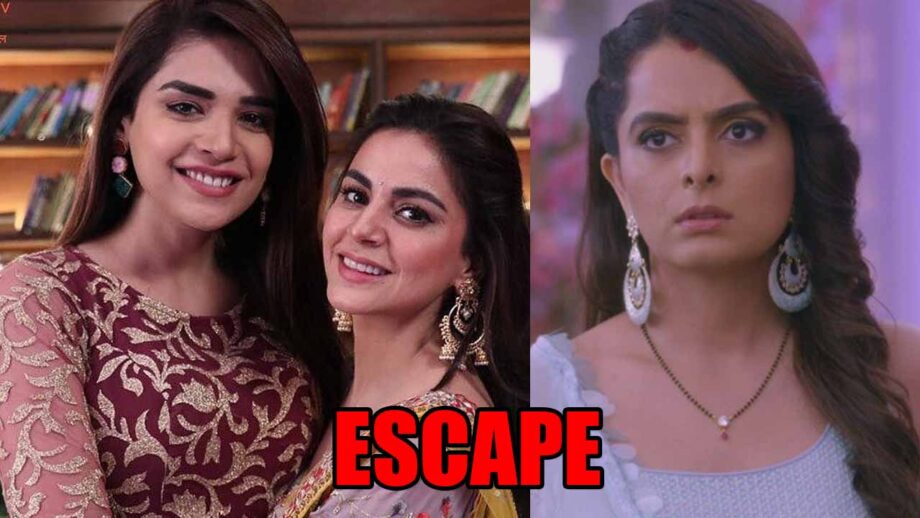 Kundali Bhagya spoiler alert: Preeta and Srishti escape from Sherlyn’s clutches