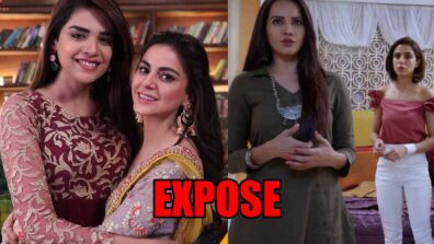 Kundali Bhagya spoiler alert: Preeta and Srishti EXPOSE Mahira’s mother Ramona