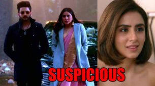 Kundali Bhagya spoiler alert: Preeta gets suspicious about Mahira’s presence