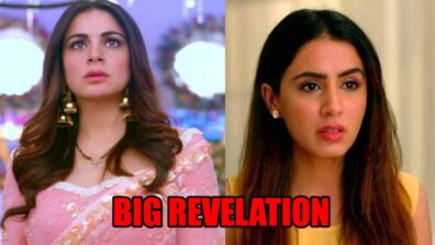 Kundali Bhagya spoiler alert: Preeta learns about Mahira being in Manali