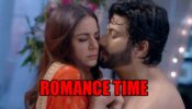 Kundali Bhagya spoiler alert: Romance time for Karan and Preeta