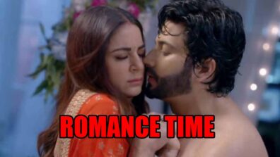 Kundali Bhagya spoiler alert: Romance time for Karan and Preeta