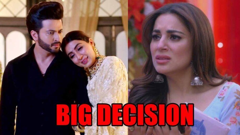 Kundali Bhagya spoiler alert: SHOCKING! Karan decides to MARRY Mahira