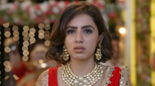 Kundali Bhagya Written Update Ep 840 02nd December 2020: Girish, the servant, breaks Mahira’s fast