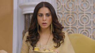 Kundali Bhagya Written Update Ep 844 08th December 2020: Preeta gets a clue to prove Sarla’s innocence