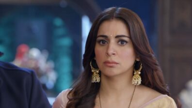 Kundali Bhagya Written Update Ep 853 21st December 2020: Preeta sees Mahira in their honeymoon hotel