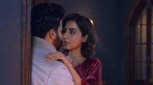 Kundali Bhagya Written Update Ep 857 28th December 2020: Mahira spends her night with Karan