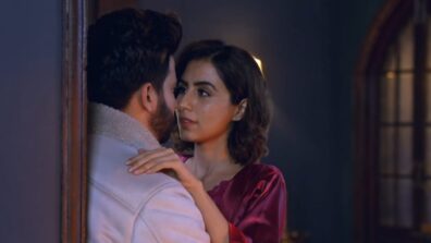 Kundali Bhagya Written Update Ep 857 28th December 2020: Mahira spends her night with Karan