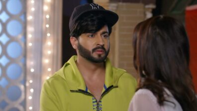 Kundali Bhagya Written Update Ep843 07th December 2020: Karan drives Preeta home to meet Sarla